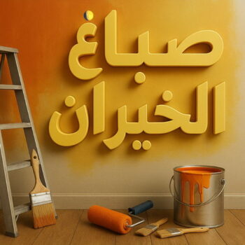 صباغ الخيران - ابوريان📞94476913 - اصباغ الخيران - صباغ الخيران رخيص - صباغ الخيران شاطر - رقم صباغ الخيران - صباغين الخيران - صباغ بالخيران - صباغ هندي الخيران